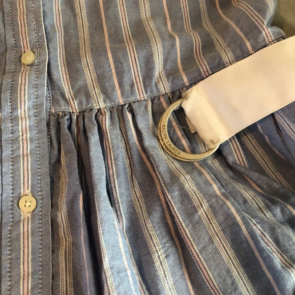 Button down dress - Picture 4 of 8